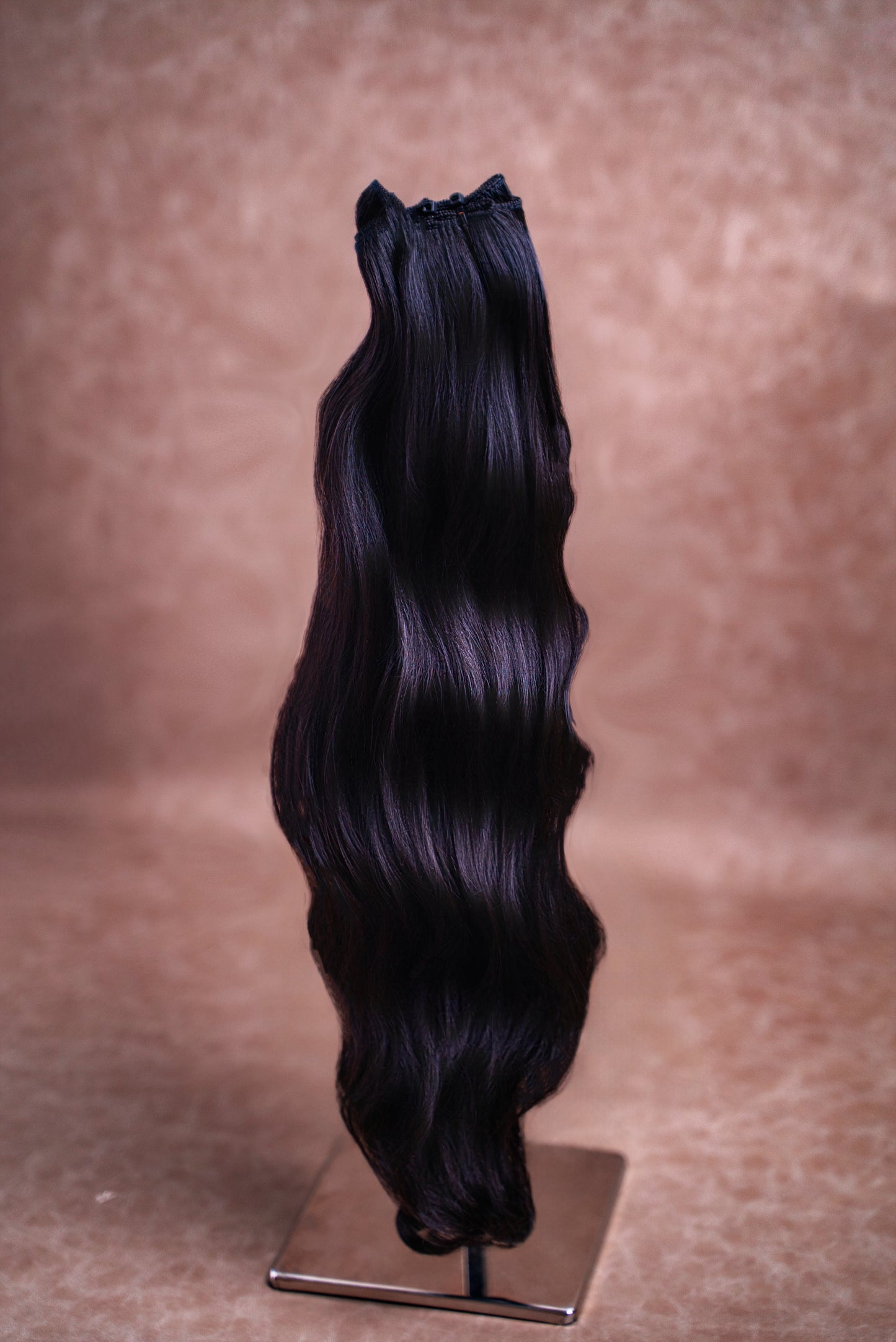 Raw Indian Bodywave