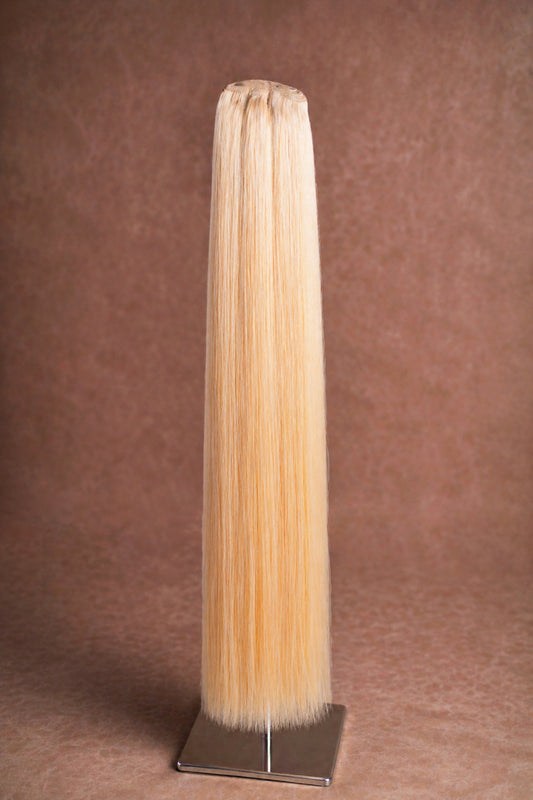 Raw Vietnamese Natural Straight 613