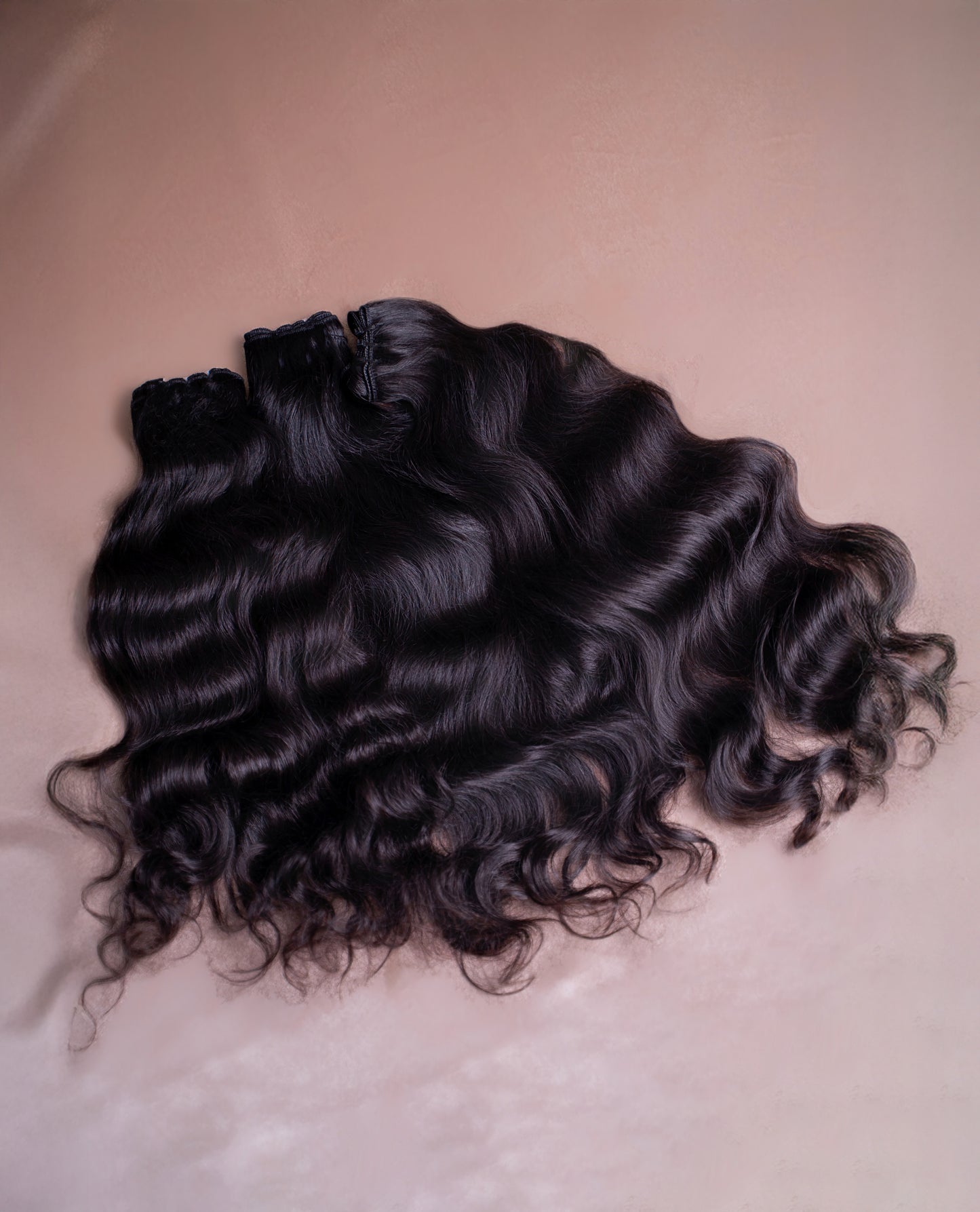 Raw Indian Bodywave